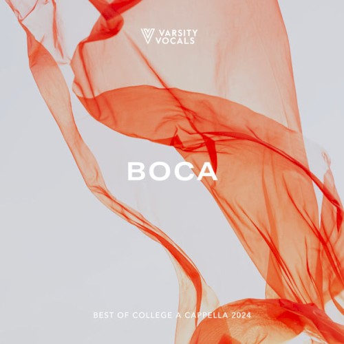 BOCA 2024: Best of College A Cappella