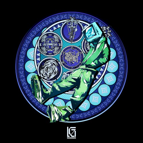 Sigils