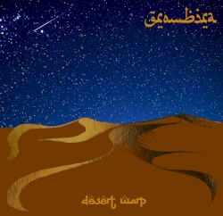 Desert Warp