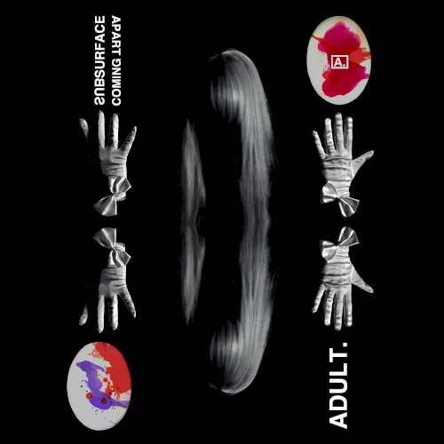 SUBSURFACE / COMING APART