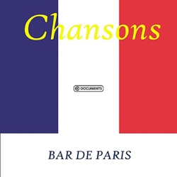 Bar de Paris