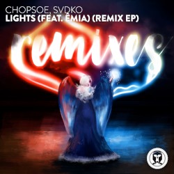 Lights (Remix EP)