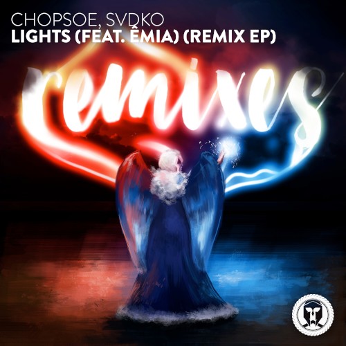 Lights (Remix EP)