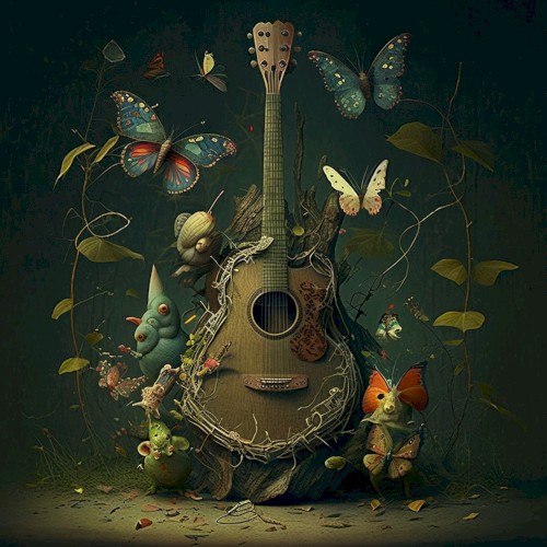 Magical Songs