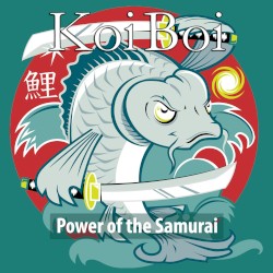 Power of the Samurai