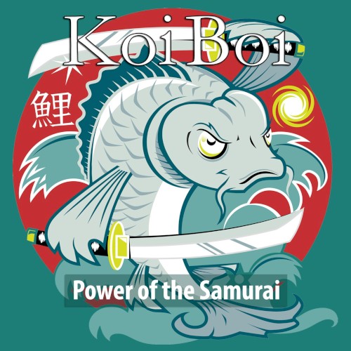 Power of the Samurai