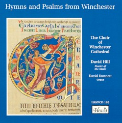 Hymns and Psalms from Winchester
