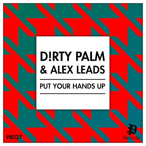 Put Your Hands Up