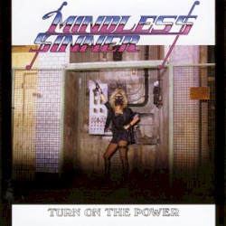Turn On the Power