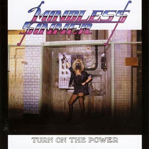 Turn On the Power