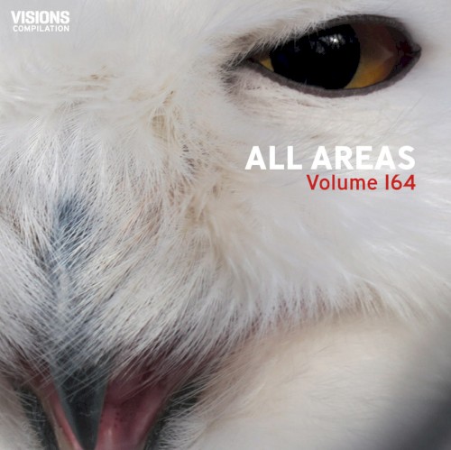 VISIONS: All Areas, Volume 164