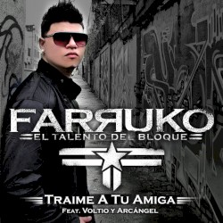 Traime a tu amiga