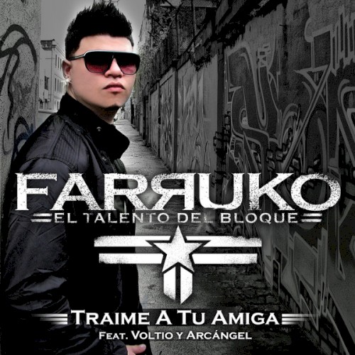 Traime a tu amiga