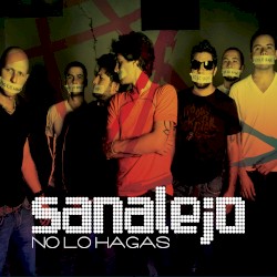 No lo hagas