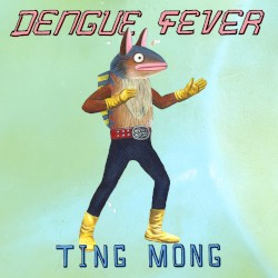 Ting Mong