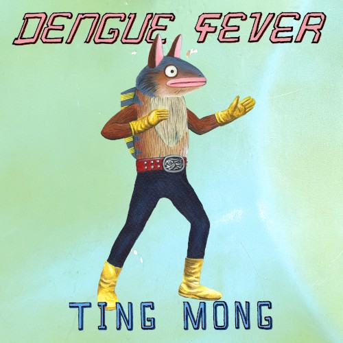 Ting Mong
