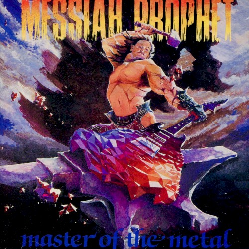 Master of the Metal
