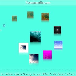 Best Works: Sylvan Fantasy through Where Is The Ancient Silence?