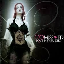 Love Never Dies