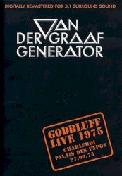 Godbluff Live 1975