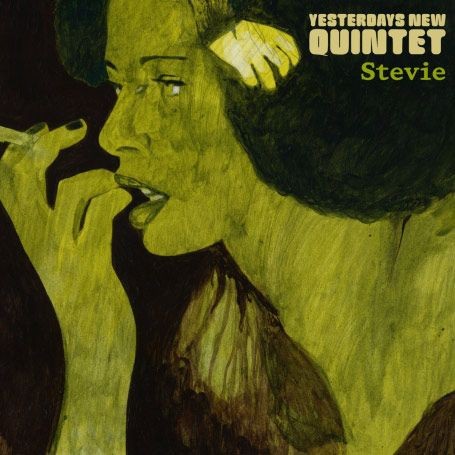 Stevie, Volume 1