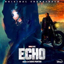 Echo: Original Soundtrack