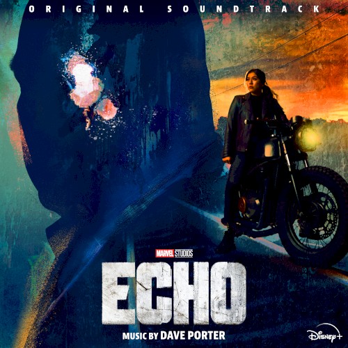 Echo: Original Soundtrack