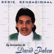 Serie sensacional: La sensación de David Pabón