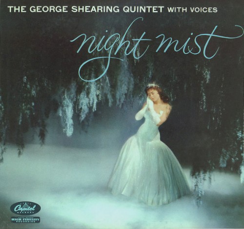 Night Mist