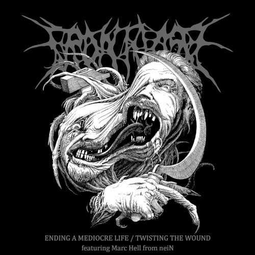 Ending a Mediocre Life / Twisting the Wound