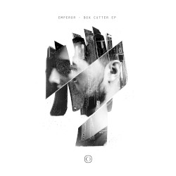 Box Cutter EP