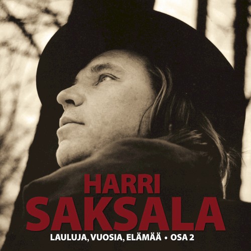 Lauluja, vuosia, elämää - osa 2