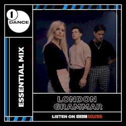 2021-06-12: BBC Radio 1 Essential Mix