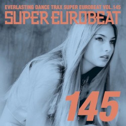 Super Eurobeat, Volume 145