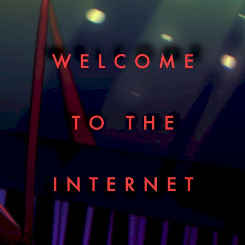 Welcome to the Internet