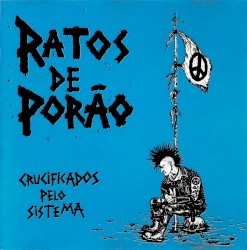 Crucificados pelo sistema