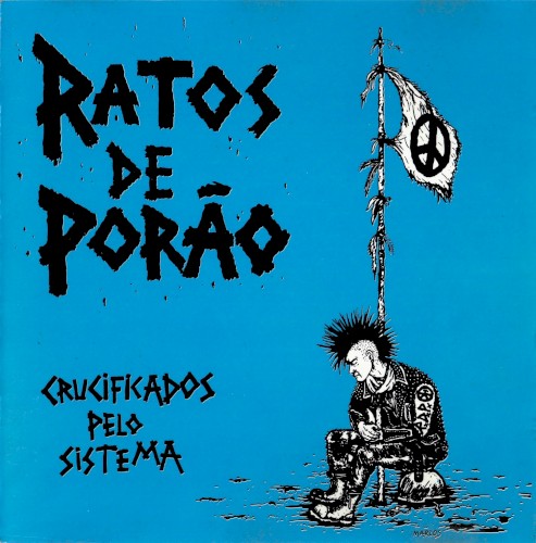 Crucificados pelo sistema