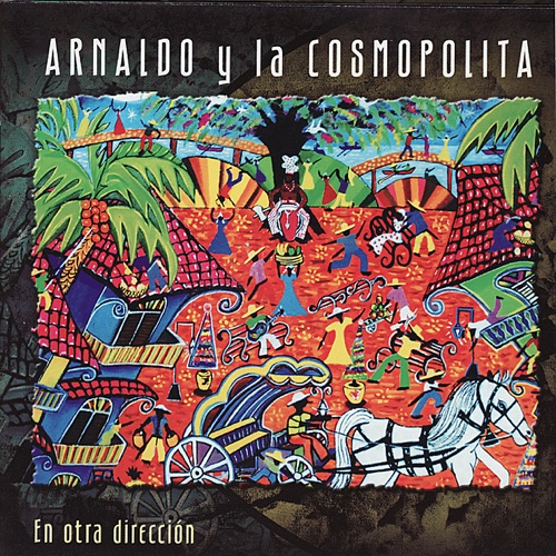 En otra direccion