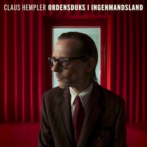 Ordensduks i ingenmandsland