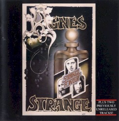Strange Flavour