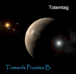 Towards Proxima-B