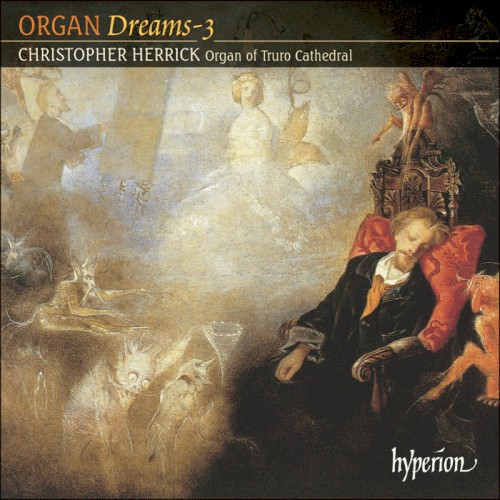 Organ Dreams 3