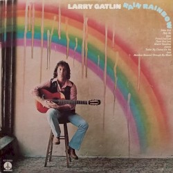 Rain Rainbow