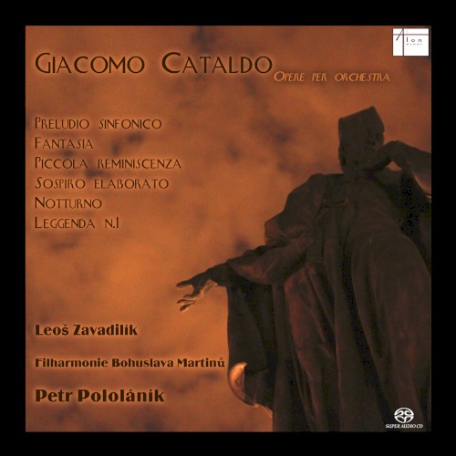 Opere per orchestra