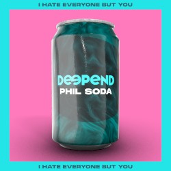 I Hate Everyone but You