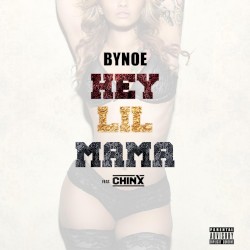 Hey Lil Mama