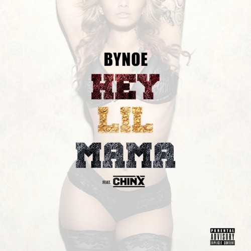 Hey Lil Mama