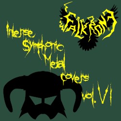 Intense Symphonic Metal Covers, Vol. 6