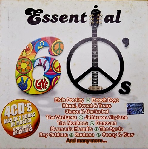 Essential 60’s