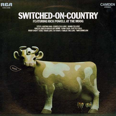 Switched-On-Country